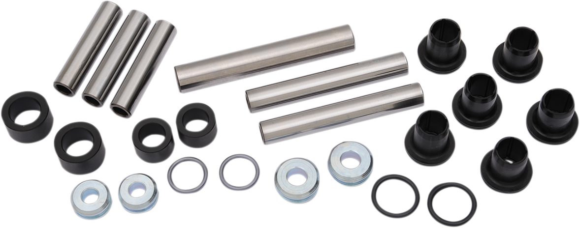 Moose Off Road Rear Independent Suspension Linkage Rebuild Kit
