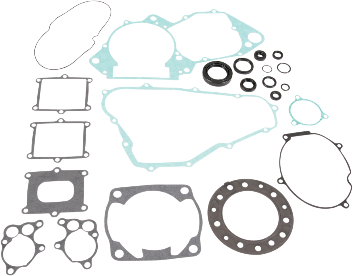 Moose Offroad Motor Gasket Kit with Oil Seal