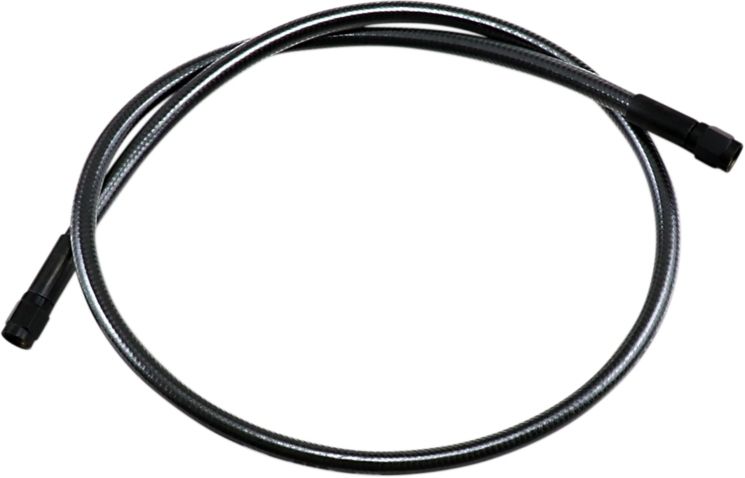 Magnum Shielding Braided Universal ABS Brake Line
