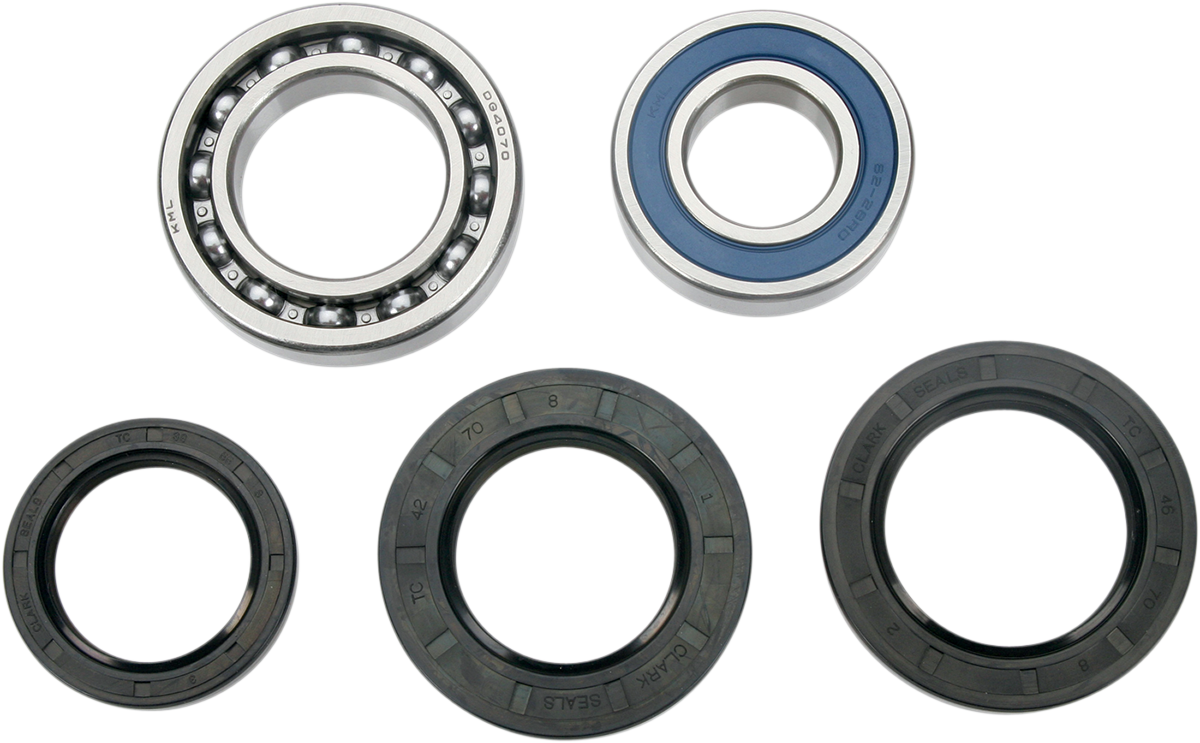 Moose Offroad Wheel Bearing Kit
