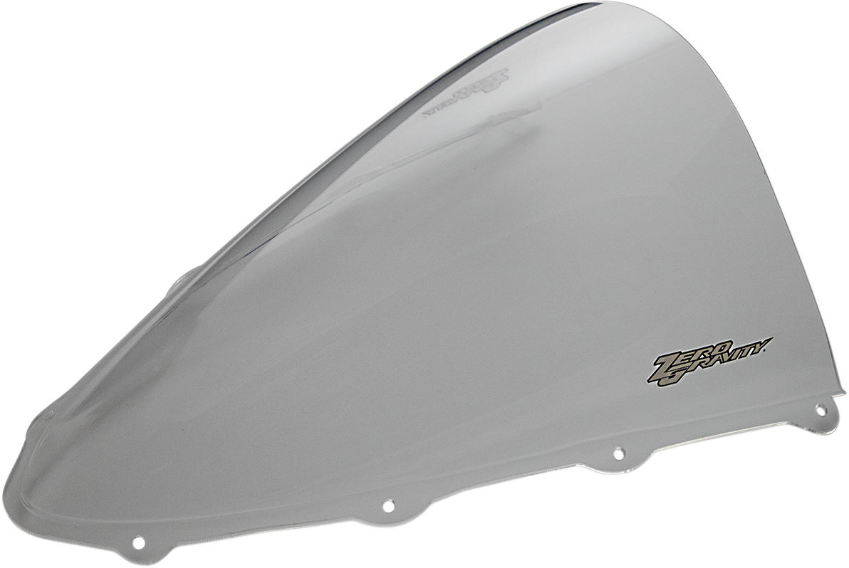 Zero Gravity Corsa Windshield
