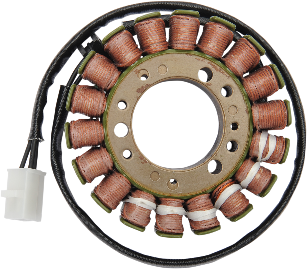 Rick's Motorsport Electric Stator