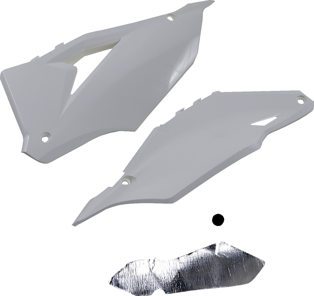 Cycra Side Panels