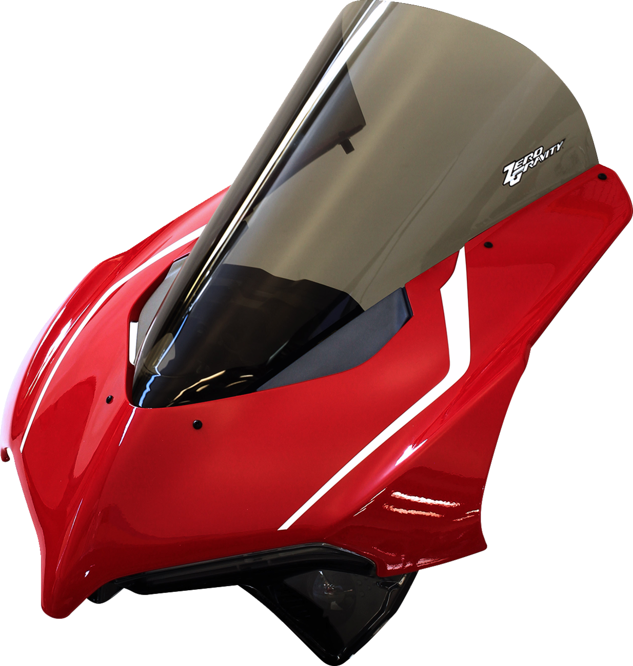 Zero Gravity SR Series Windscreen
