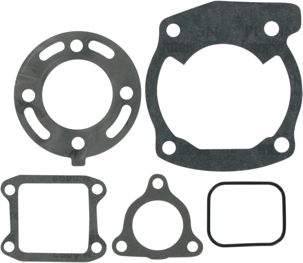 Moose Offroad Top End Gasket Kit
