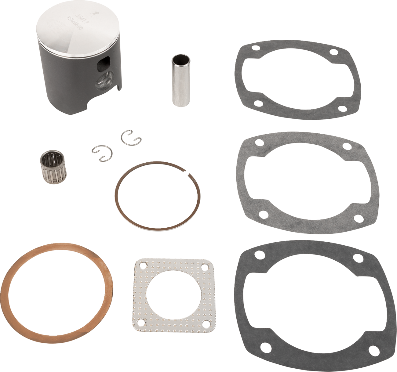 Vintco Top End Piston Kit