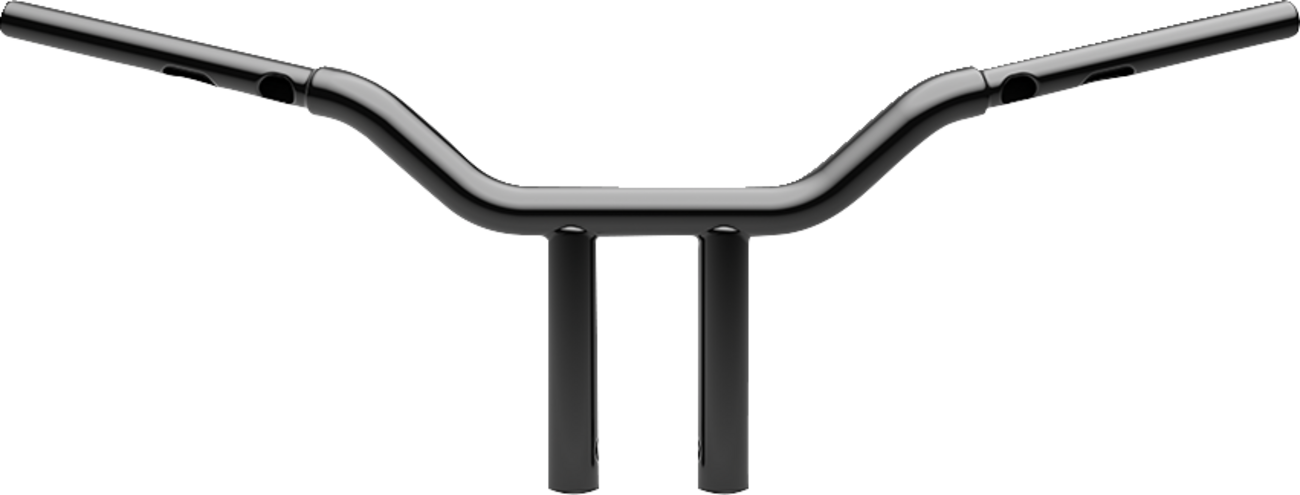 LA Choppers One-Piece Kage Fighter Handlebar