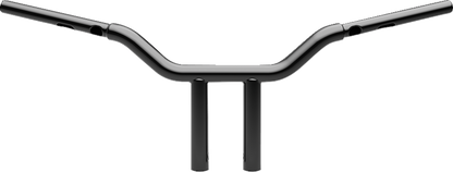 LA Choppers One-Piece Kage Fighter Handlebar