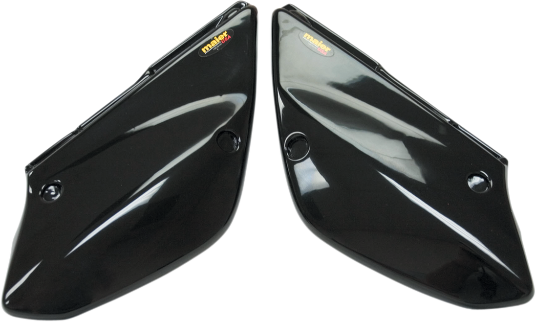 Maier Side Panels