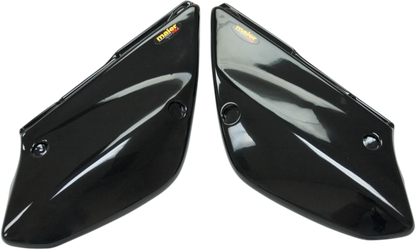 Maier Side Panels