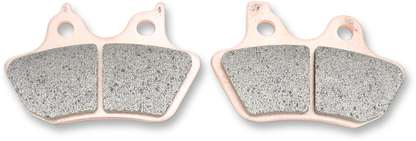 Drag Specialties Sintered Metal Harley/Buell Brake Pads