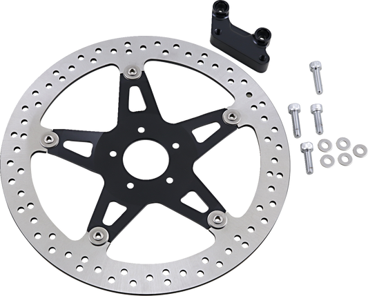 Arlen Ness Big Brake Rotor