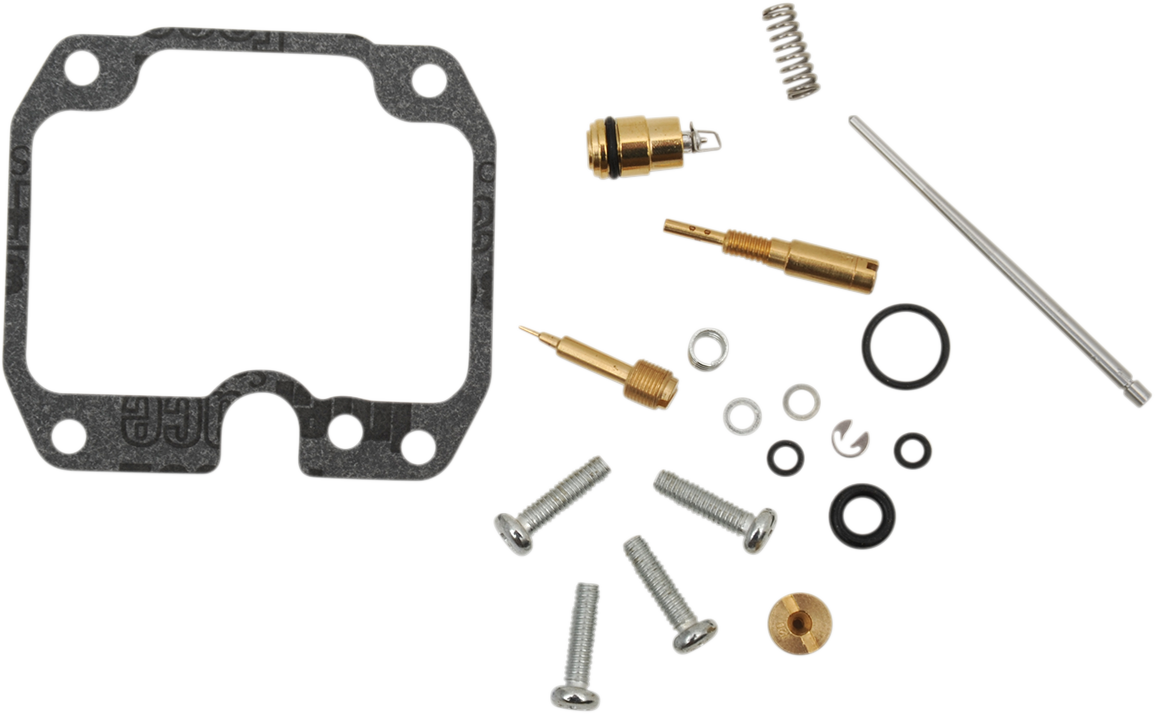 Moose Offroad Carburetor Repair Kit