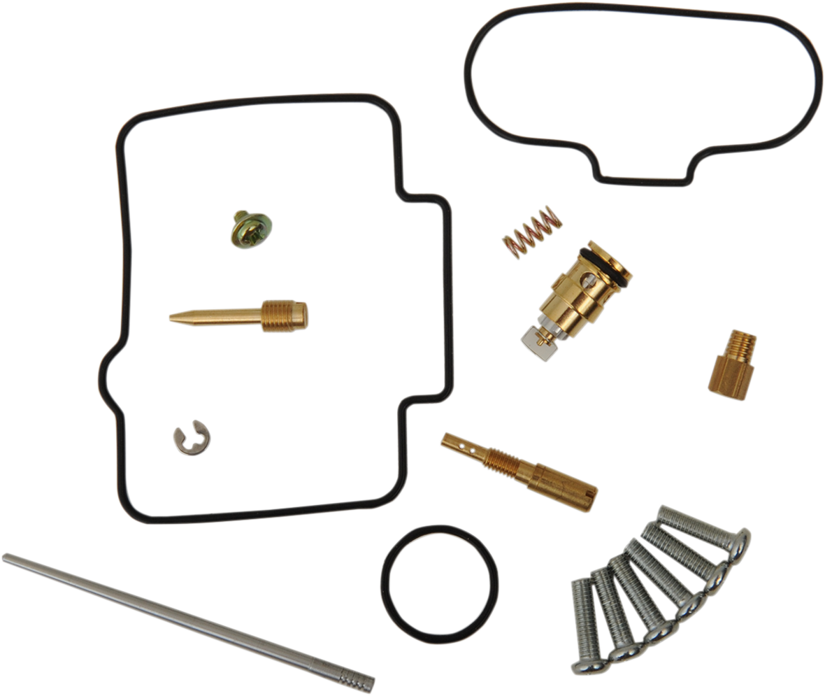 Moose Offroad Carburetor Repair Kit
