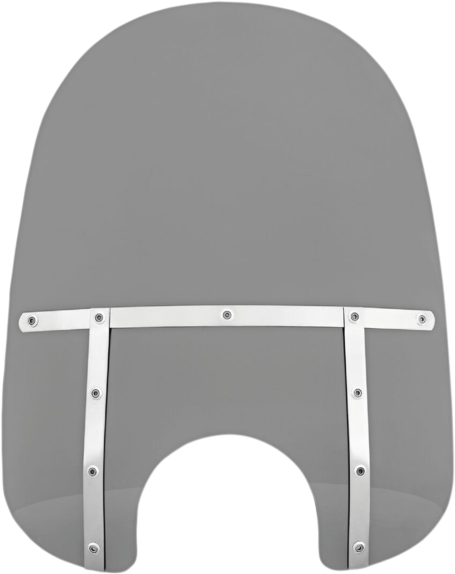 Memphis Shades Fats Windshield