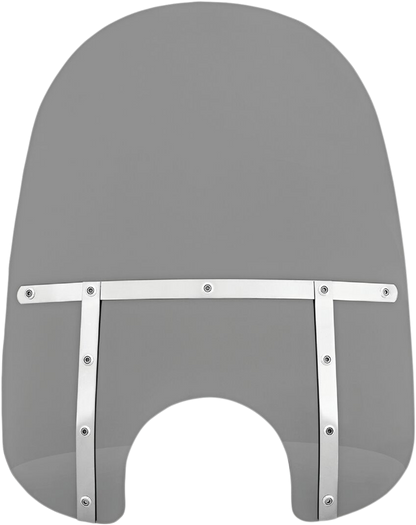 Memphis Shades Fats Windshield
