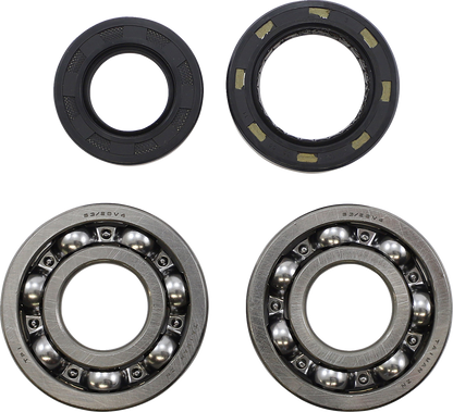 Vintco Main Bearing and Seal Kit
