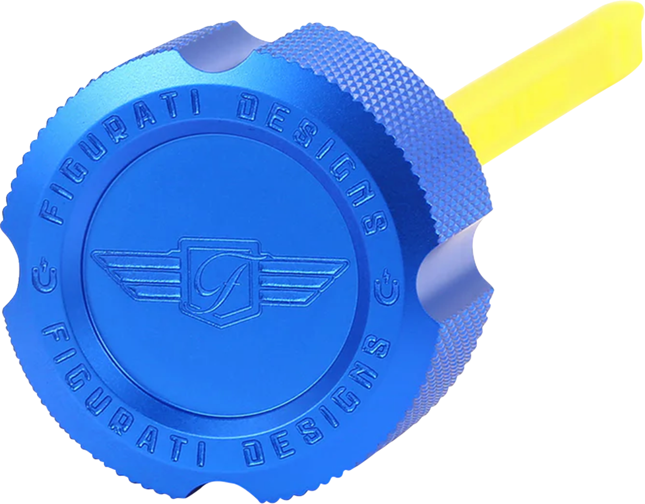 Figurati Designs Performance Magnetic Oil Dipstick