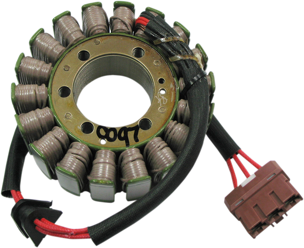 Rick's Motorsport Electric Stator