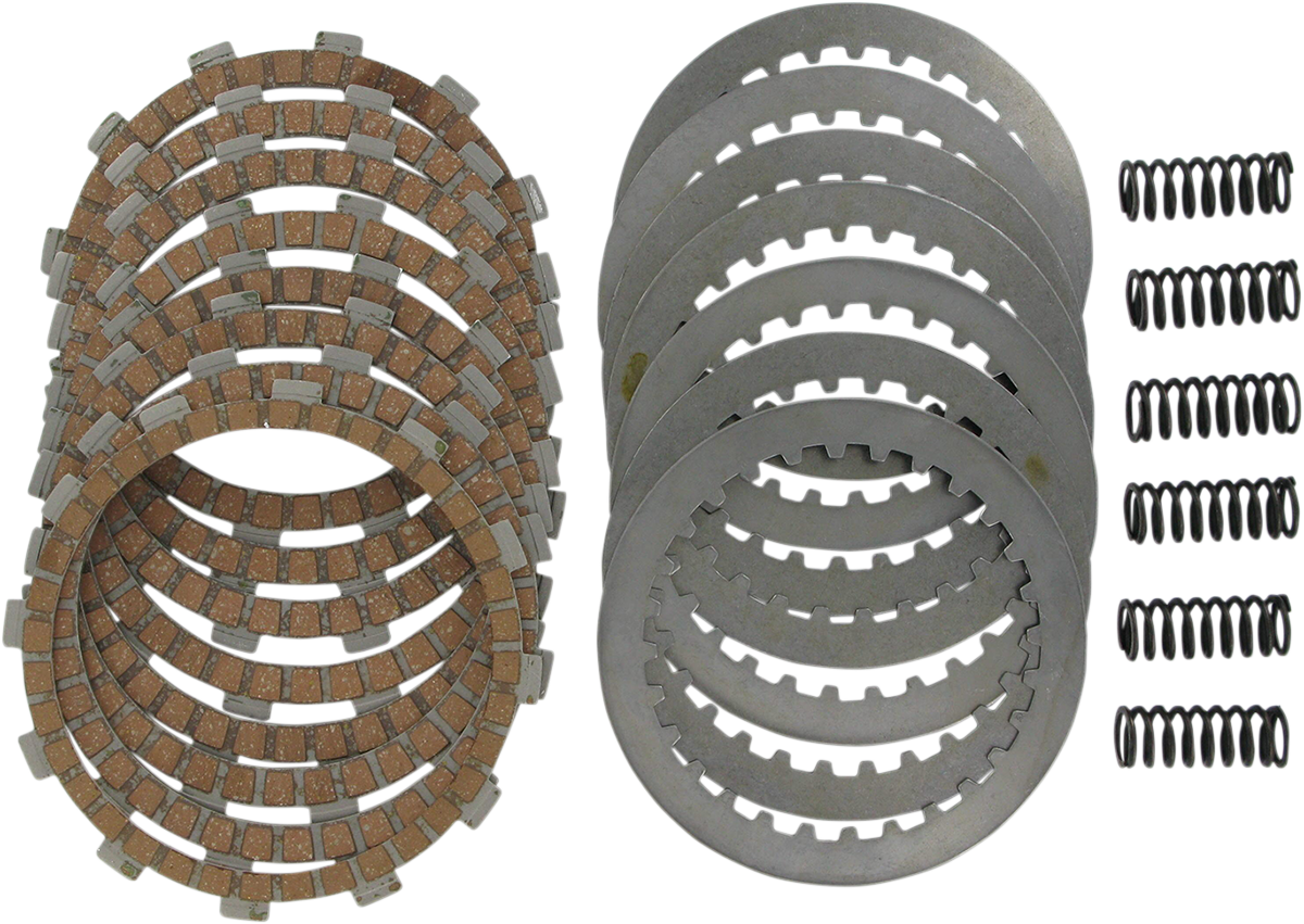 DP Brakes DPK Clutch Kit