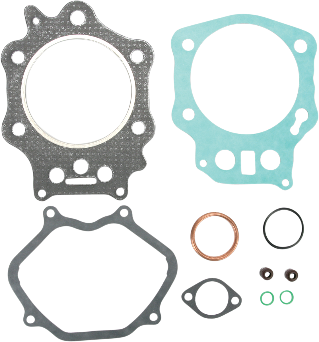 Moose Offroad Top End Gasket Kit