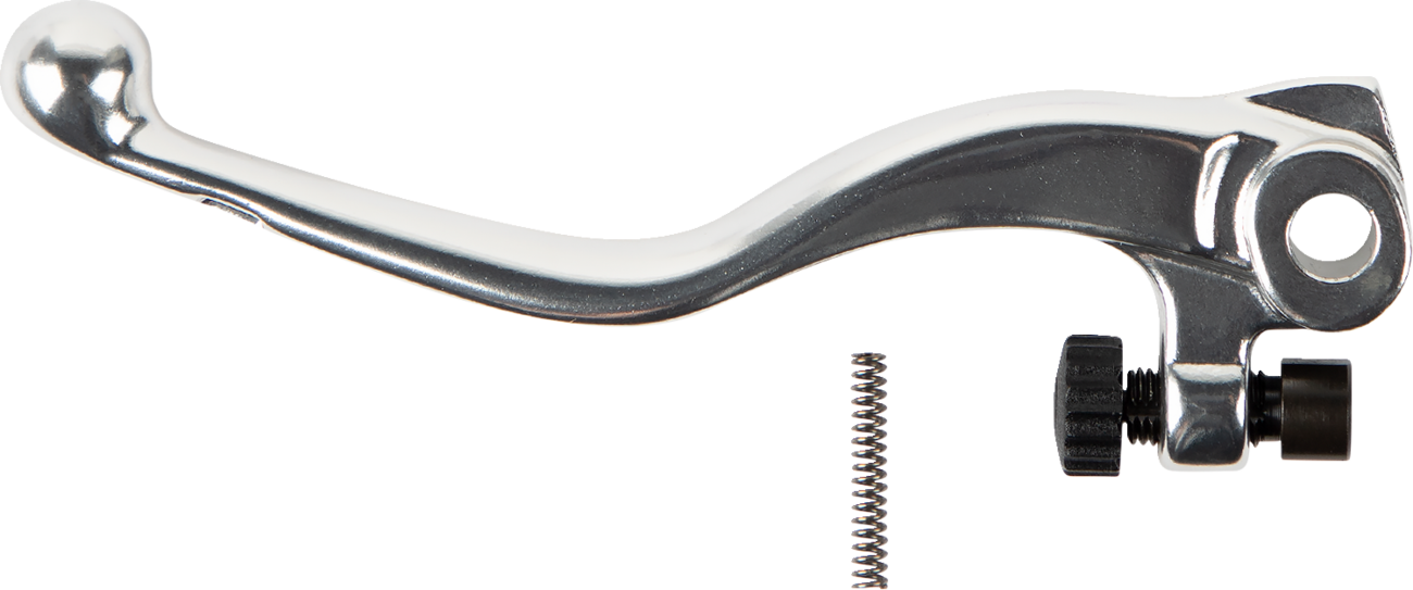 Moose Offroad Forged 6061-T6 Clutch Lever