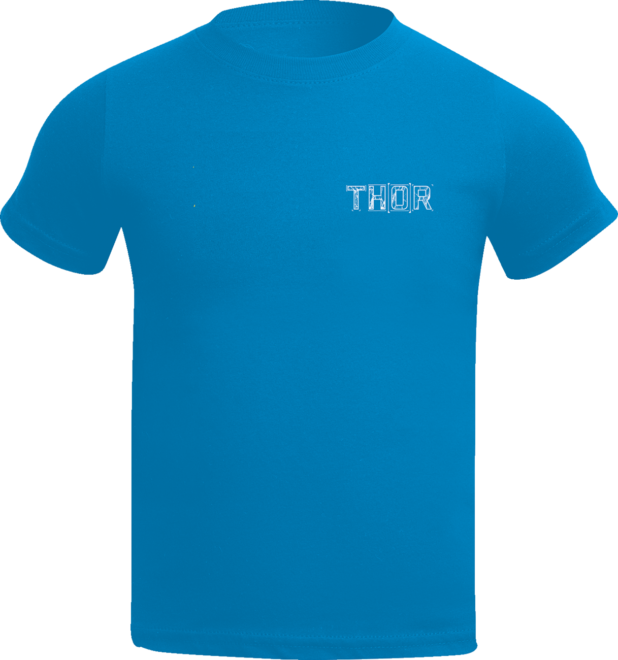 Thor Toddler Blueprint T-Shirt