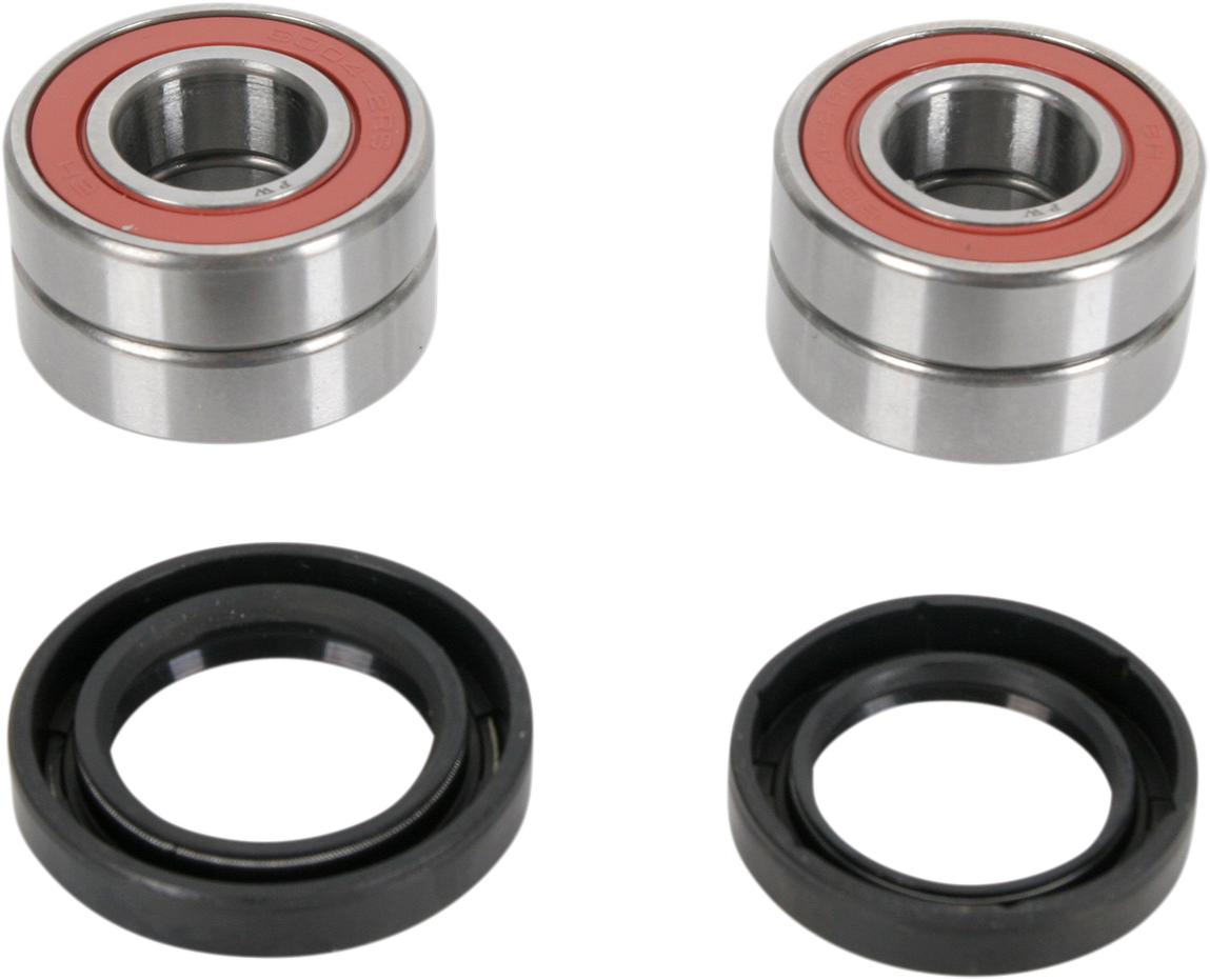 Pivot Works Wheel Bearing Kit