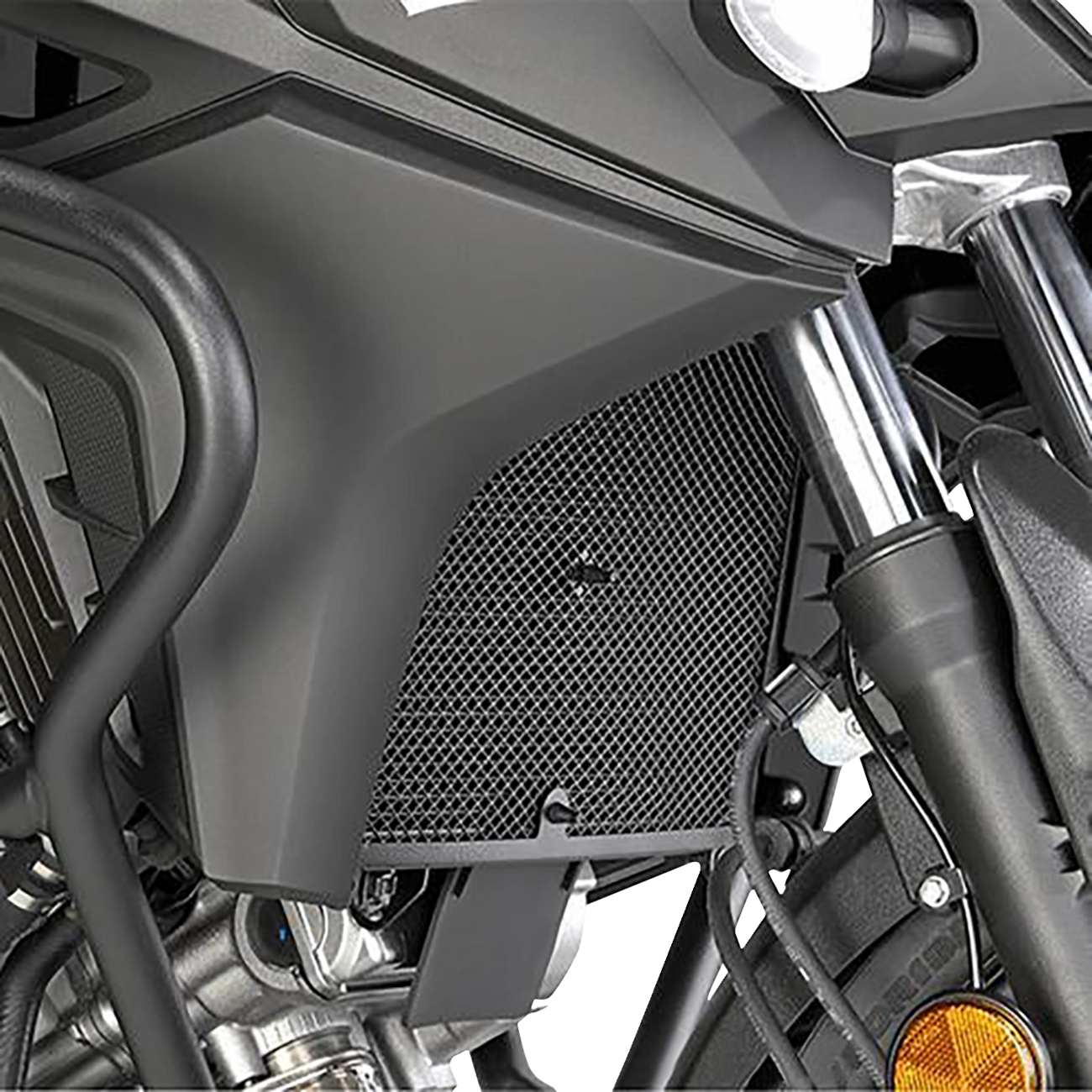 GIVI Radiator Guard