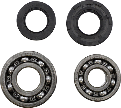 Vintco Main Bearing and Seal Kit