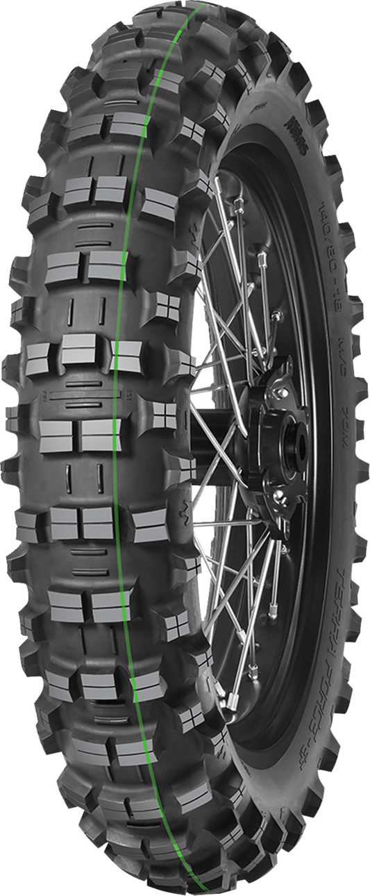 Mitas Terra Force-EF Super Light Tire