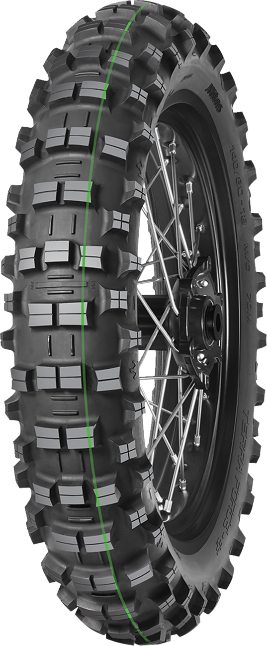Mitas Terra Force-EF Super Light Tire
