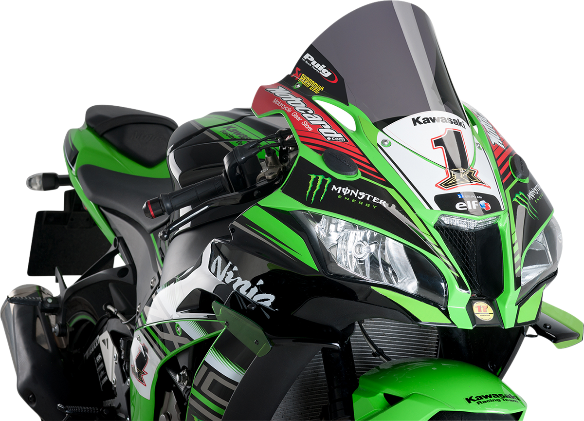 Puig Hi-Tech Parts Race Windscreen