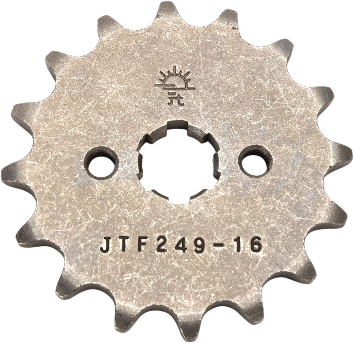 JT Sprockets Front Sprocket