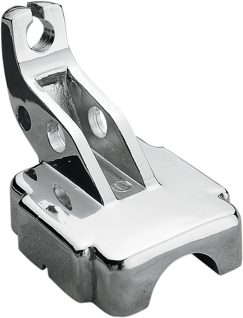 Drag Specialties Clutch Lever Bracket