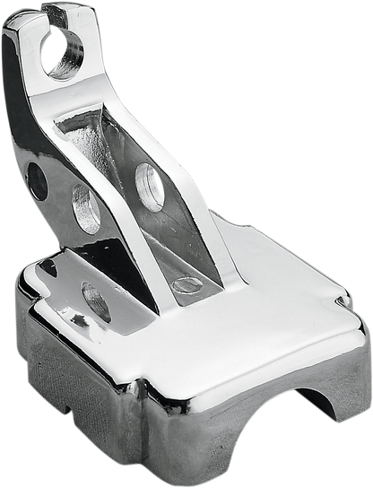 Drag Specialties Clutch Lever Bracket