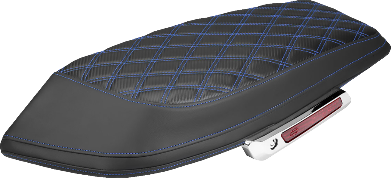 Saddlemen Saddlebag Lid Covers