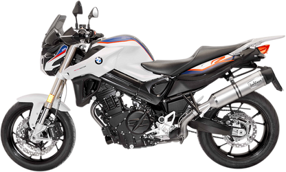 Leovince LV One Evo Slip-On Muffler