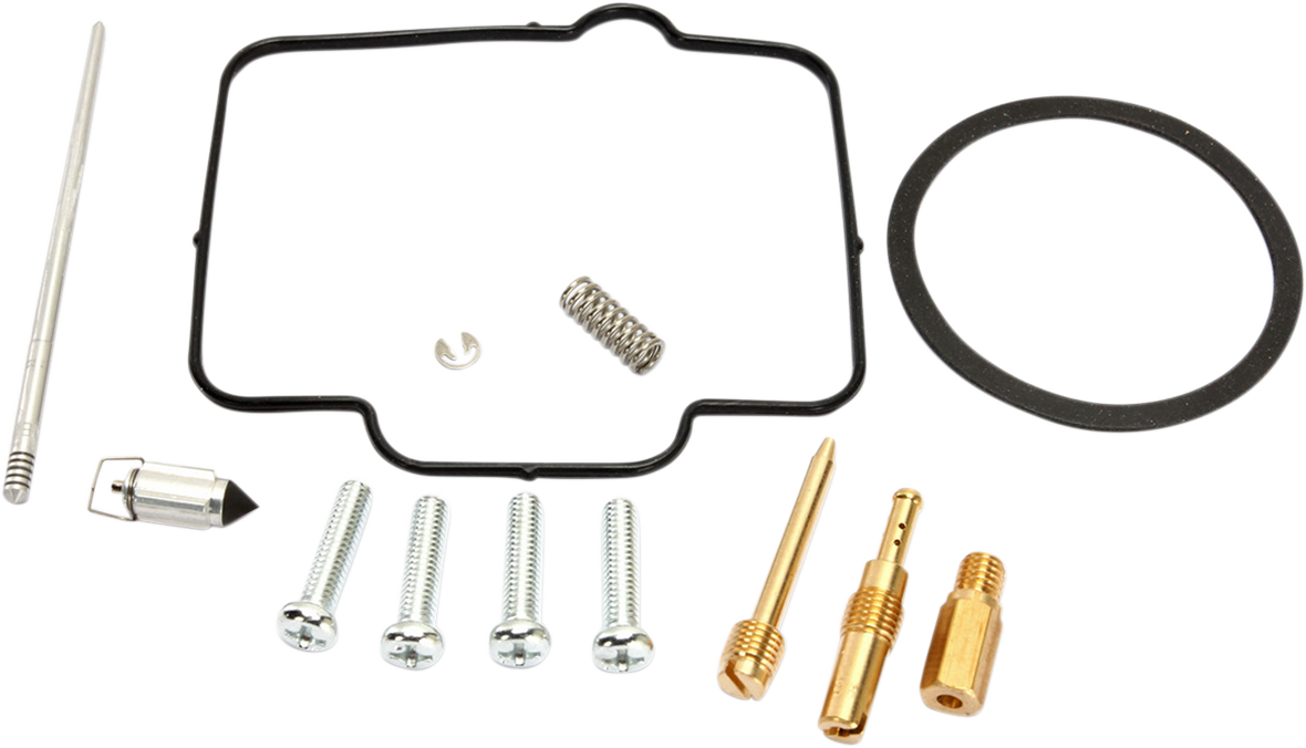 Moose Offroad Carburetor Repair Kit