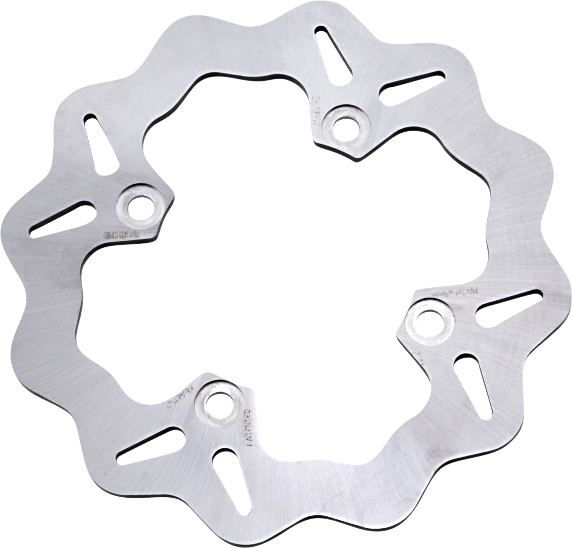Galfer Brake Rotor