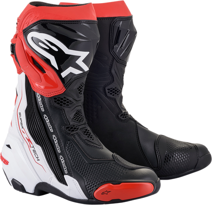 Alpinestars Supertech R Boots