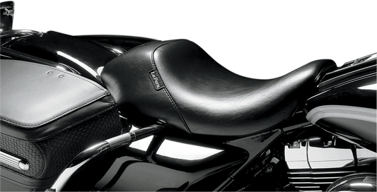 LE PERA Bare Bones Up-Front Solo Seat