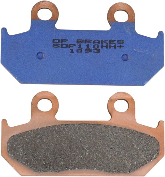 DP Brakes SDP Sport HH+ Sintered Brake Pads