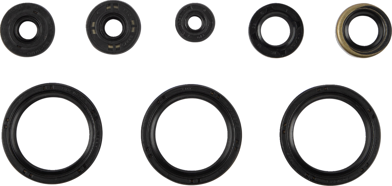 Moose Offroad Oil Seal Kit