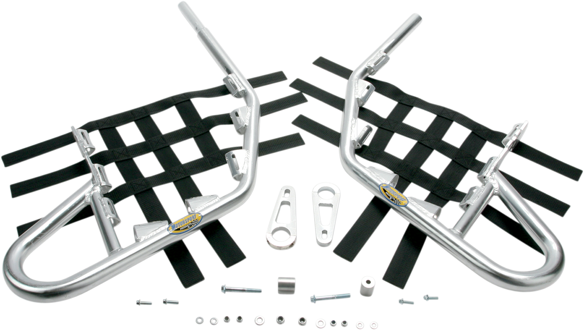 Motorsport Products Nerf Bars