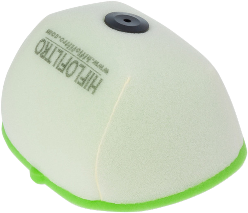 HIFLOFILTRO Foam Air Filter