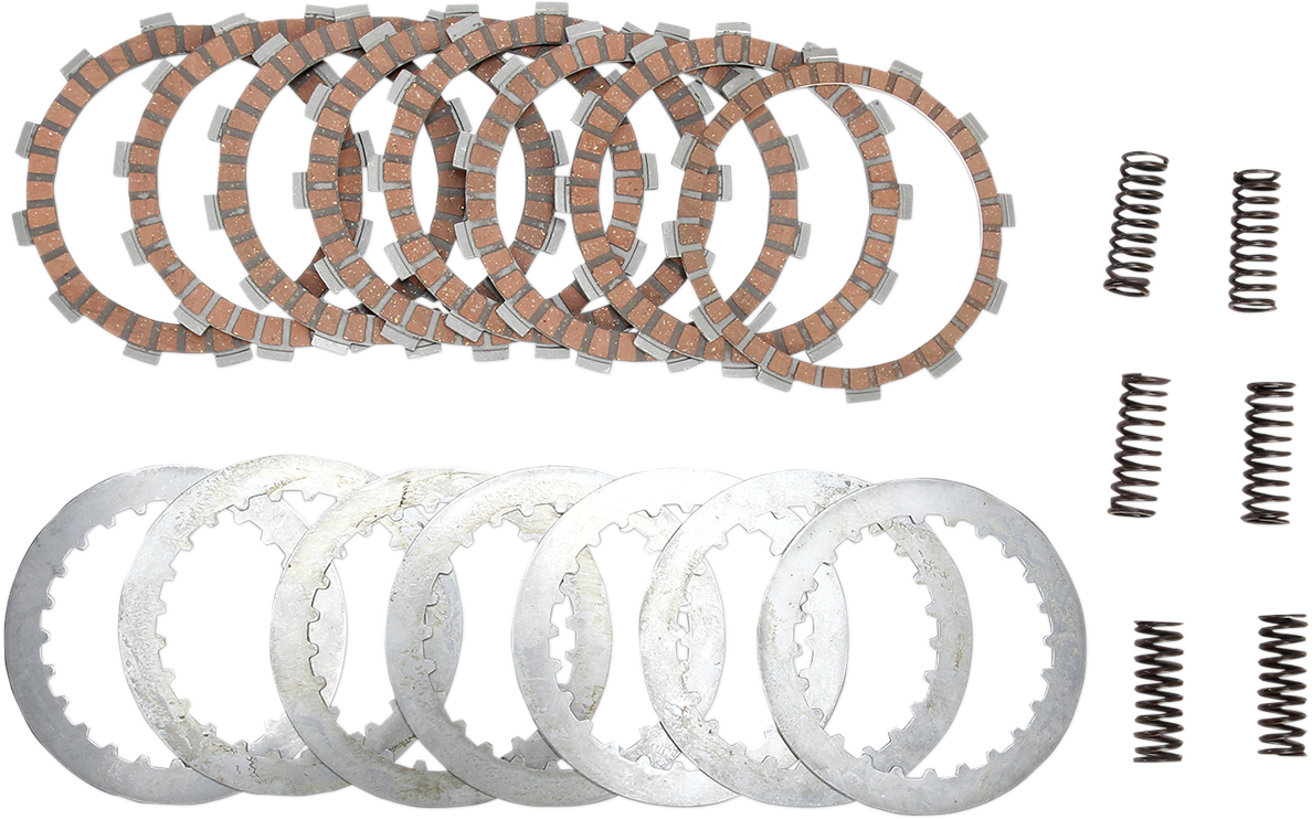 DP Brakes DPK Clutch Kit