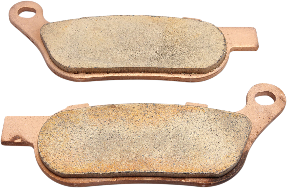 Drag Specialties Sintered Brake Pads