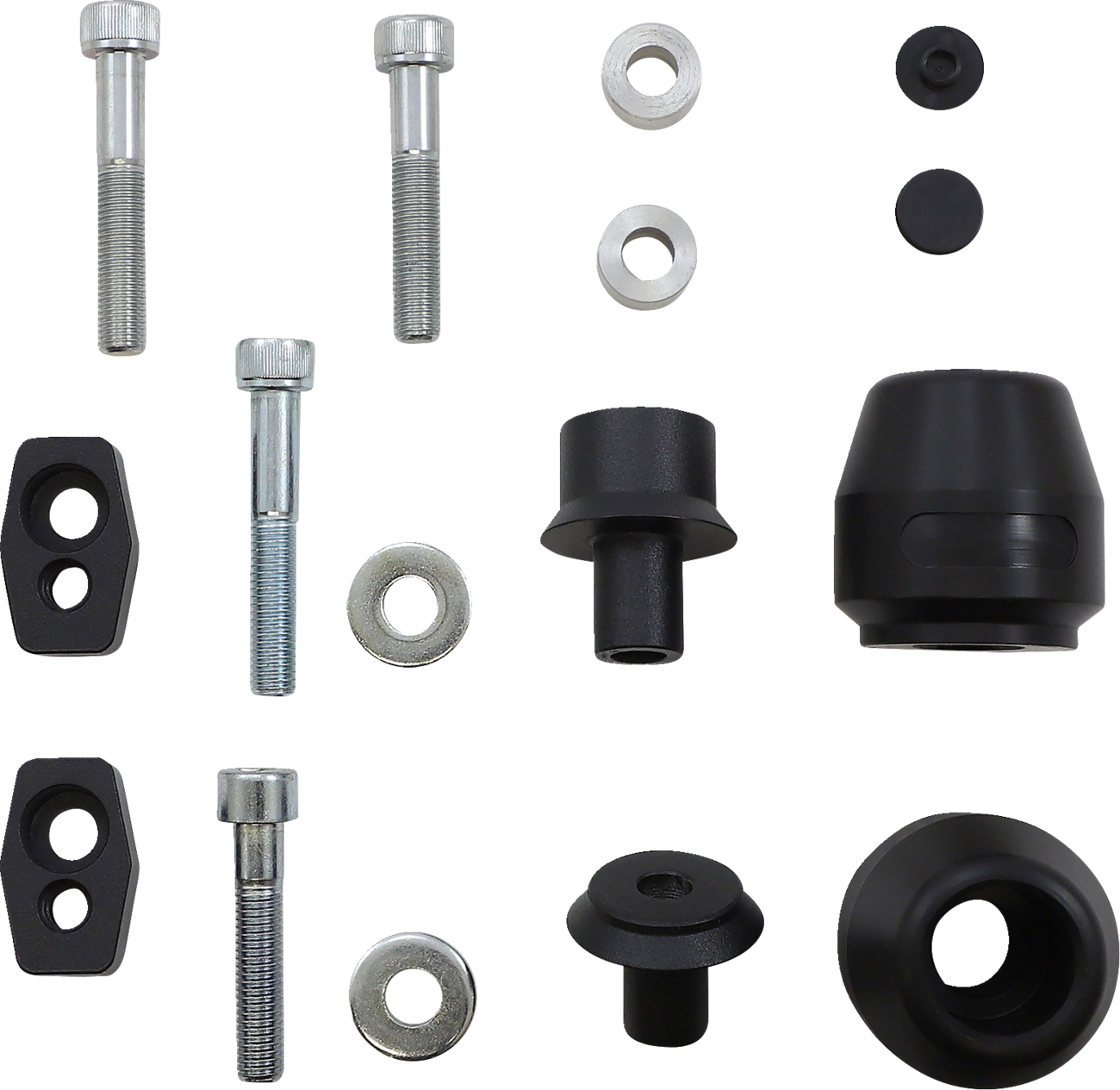 Vortex Frame Slider Kit