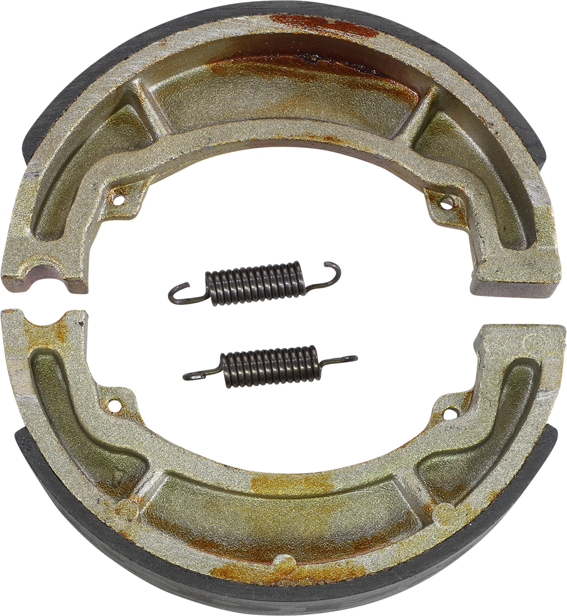 DP Brakes Brake Shoes